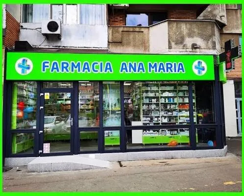 Poza pentru articolul Cine deține farmaciile Ana Maria. Lanțul farmaceutic cu prețuri mici s-a extins rapid în ultimii ani