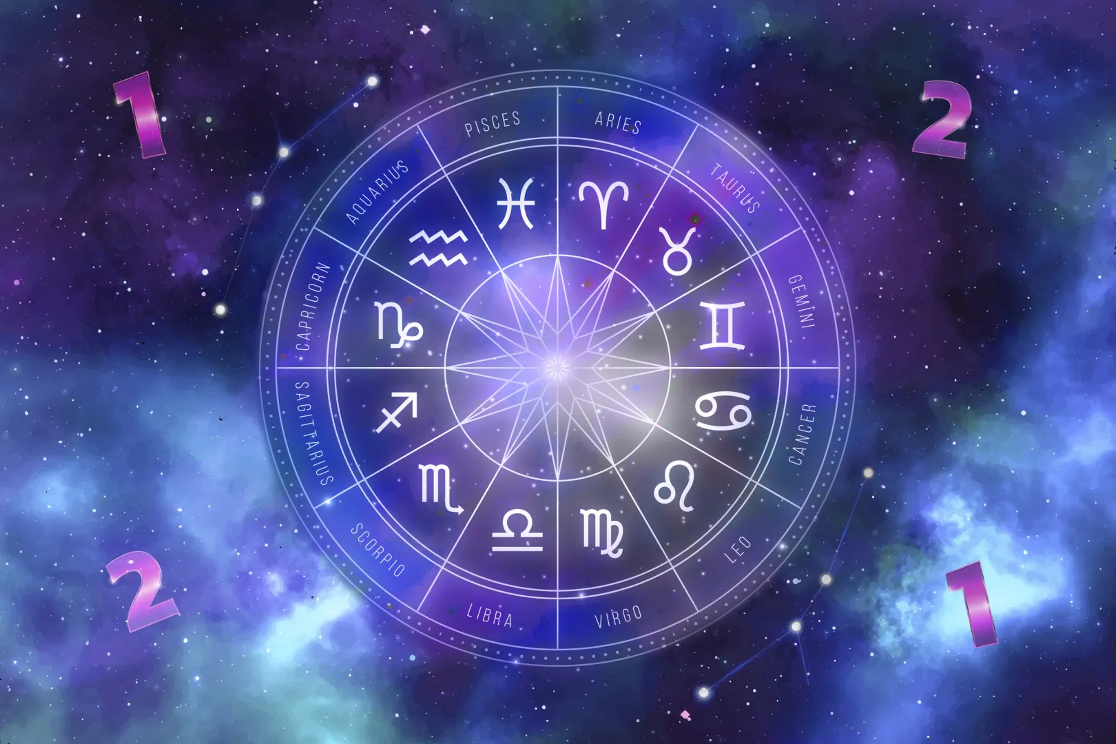 Poza pentru articolul Horoscop de weekend. Cele 2 zodii care vor avea un noroc neașteptat la bani, la început de septembrie