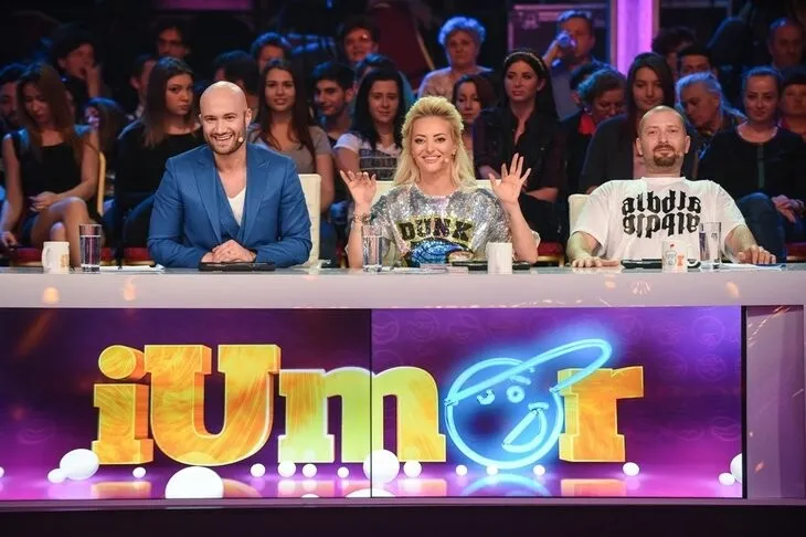Poza pentru articolul De ce a dispărut iUmor, după ani buni în care emisiunea a fost lider de audiență. Motivele din spatele deciziei luate de Antena 1