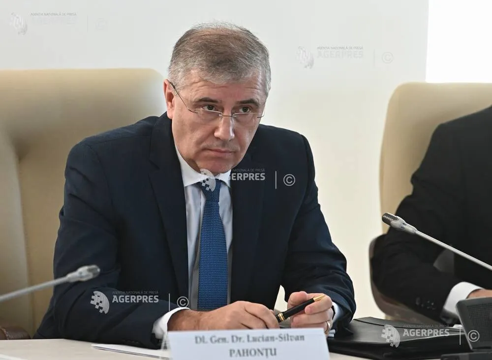 Poza pentru articolul Hodor (CNSAS): Verificările asupra lui Lucian Pahonțu au fost reluate. Rezultatele ar putea fi publice în septembrie