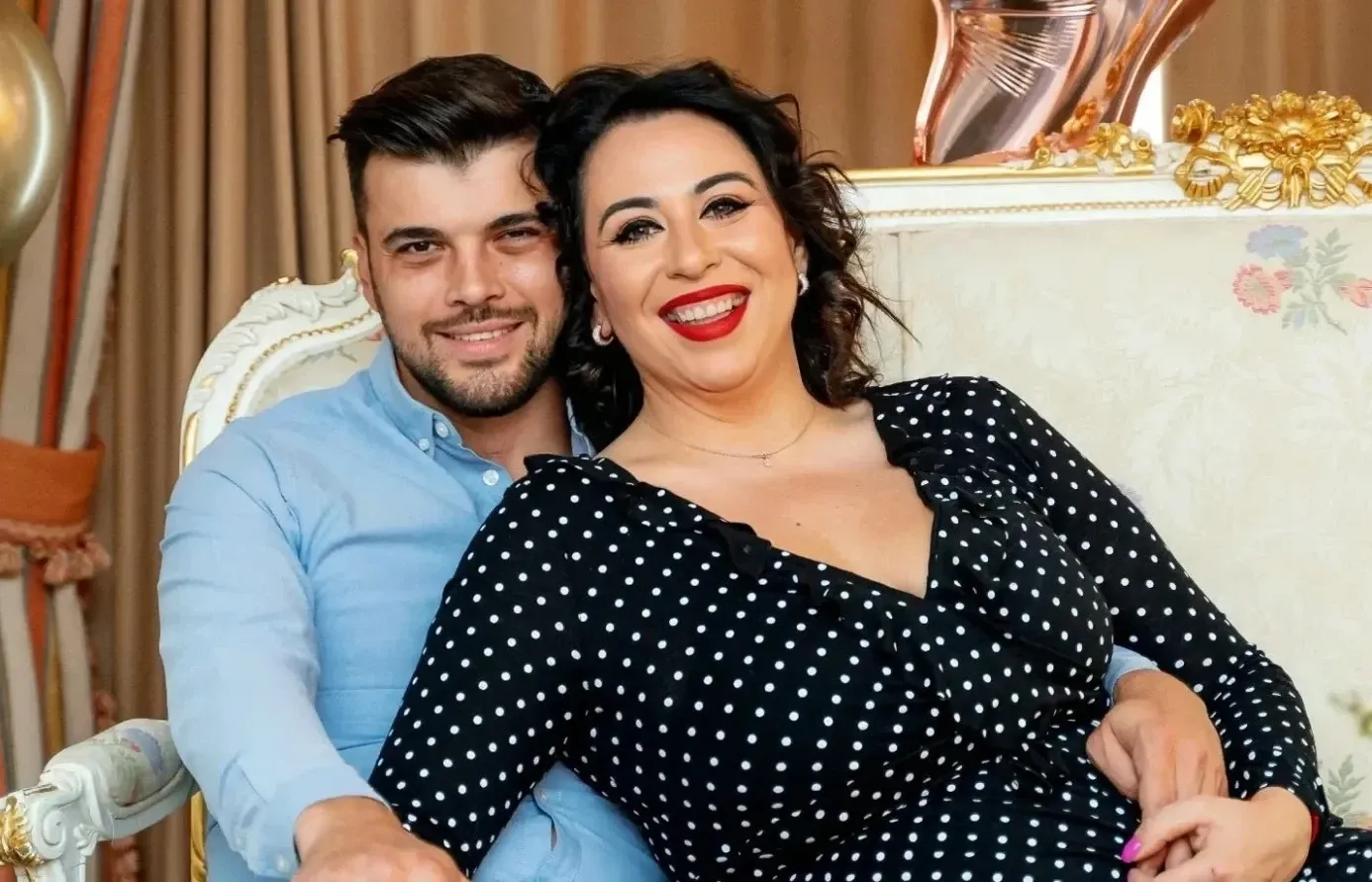 Poza pentru articolul Ce s-a ales de Marius Elisei, fostul soț al Oanei Roman. Cei doi au o fiică împreună, care locuiește cu mama
