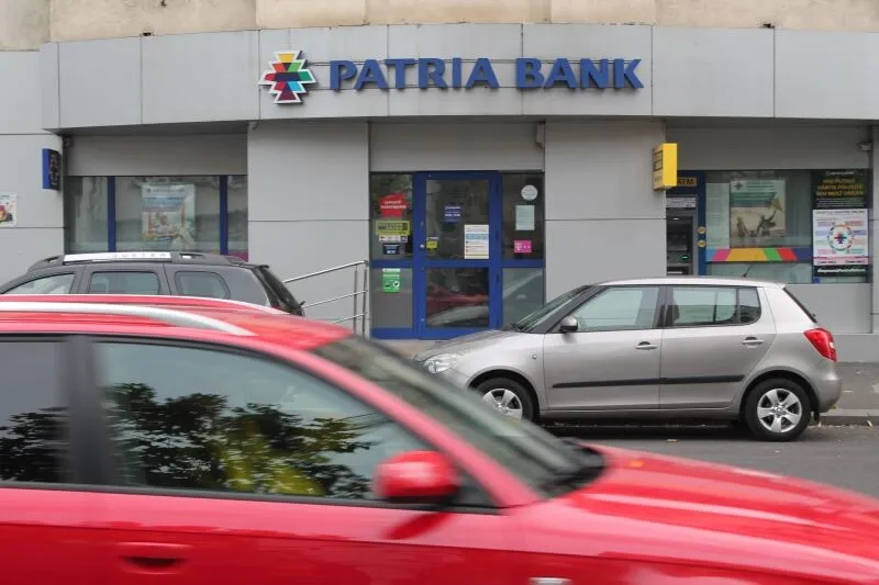 Poza pentru articolul Cine deține Patria Bank. Pentru al treilea trimestru la rând, cifrele băncii depășesc așteptările