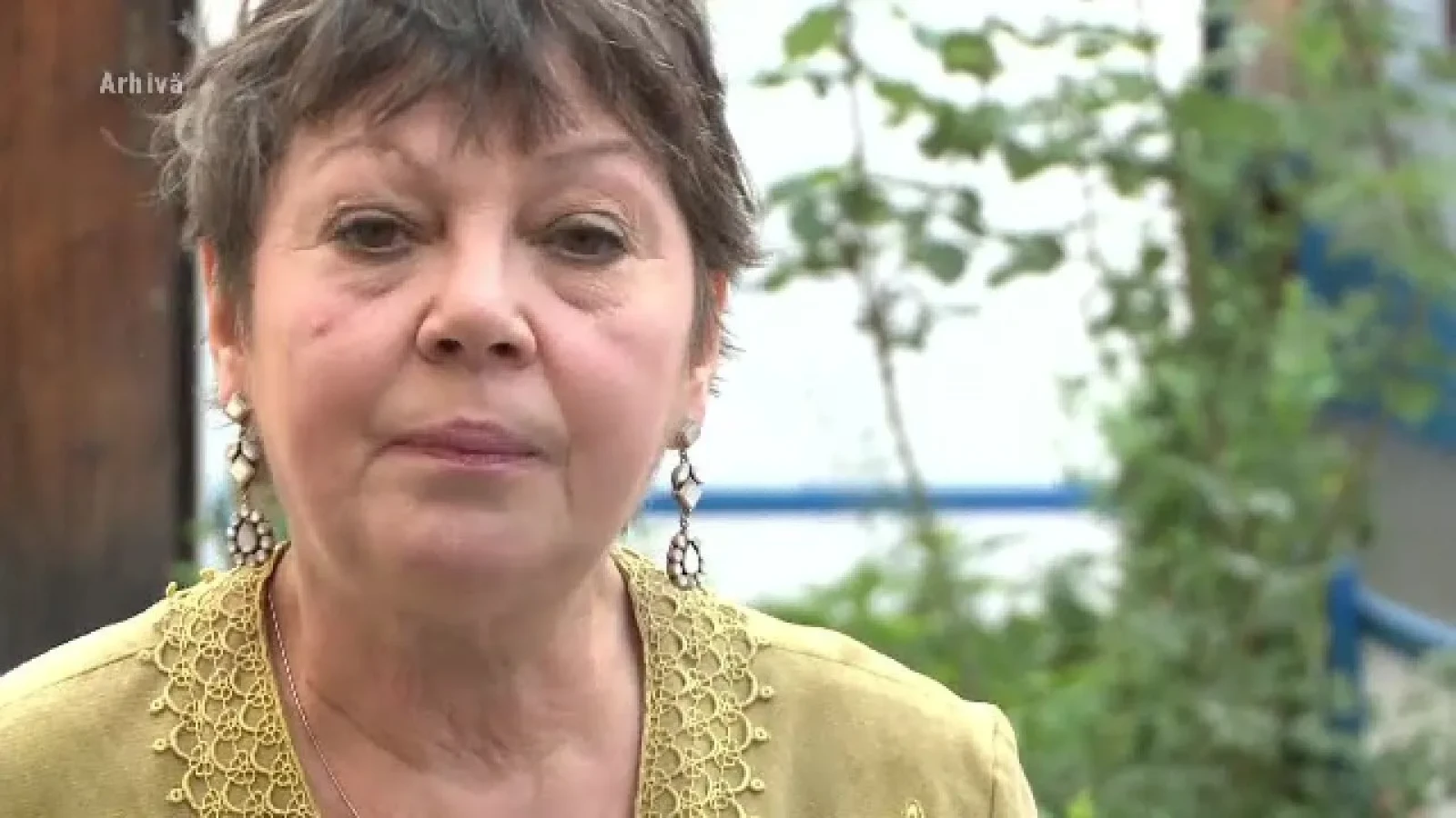 Anca Pandrea și averea de 100.000 de euro. La cine a rămas casa, fosta soție a lui Iurie Darie nu a avut copii