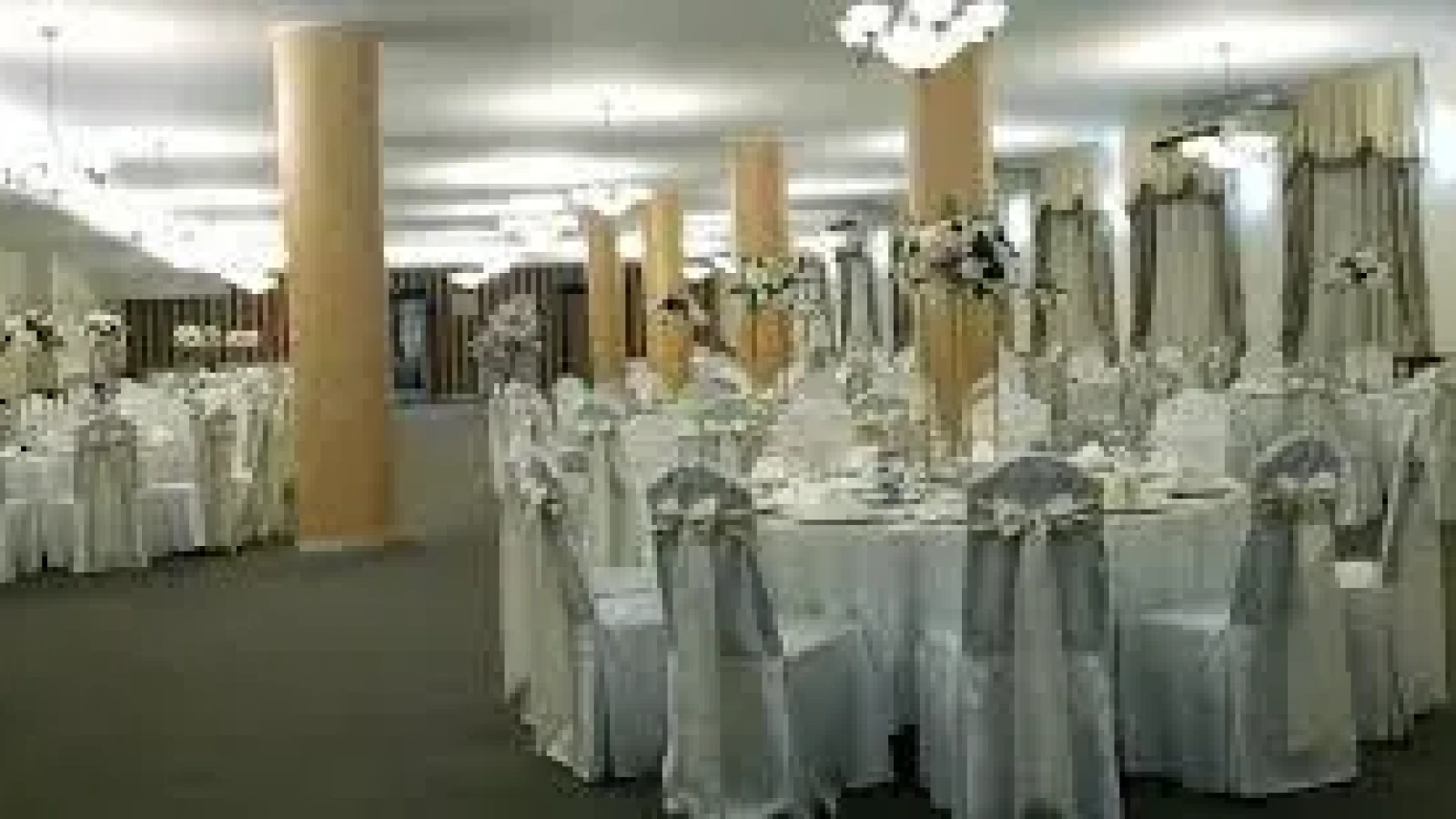 Cantina STB de stat unde se fac nunți și botezi, pe pierdere. Două milioane de lei în minus la firmă