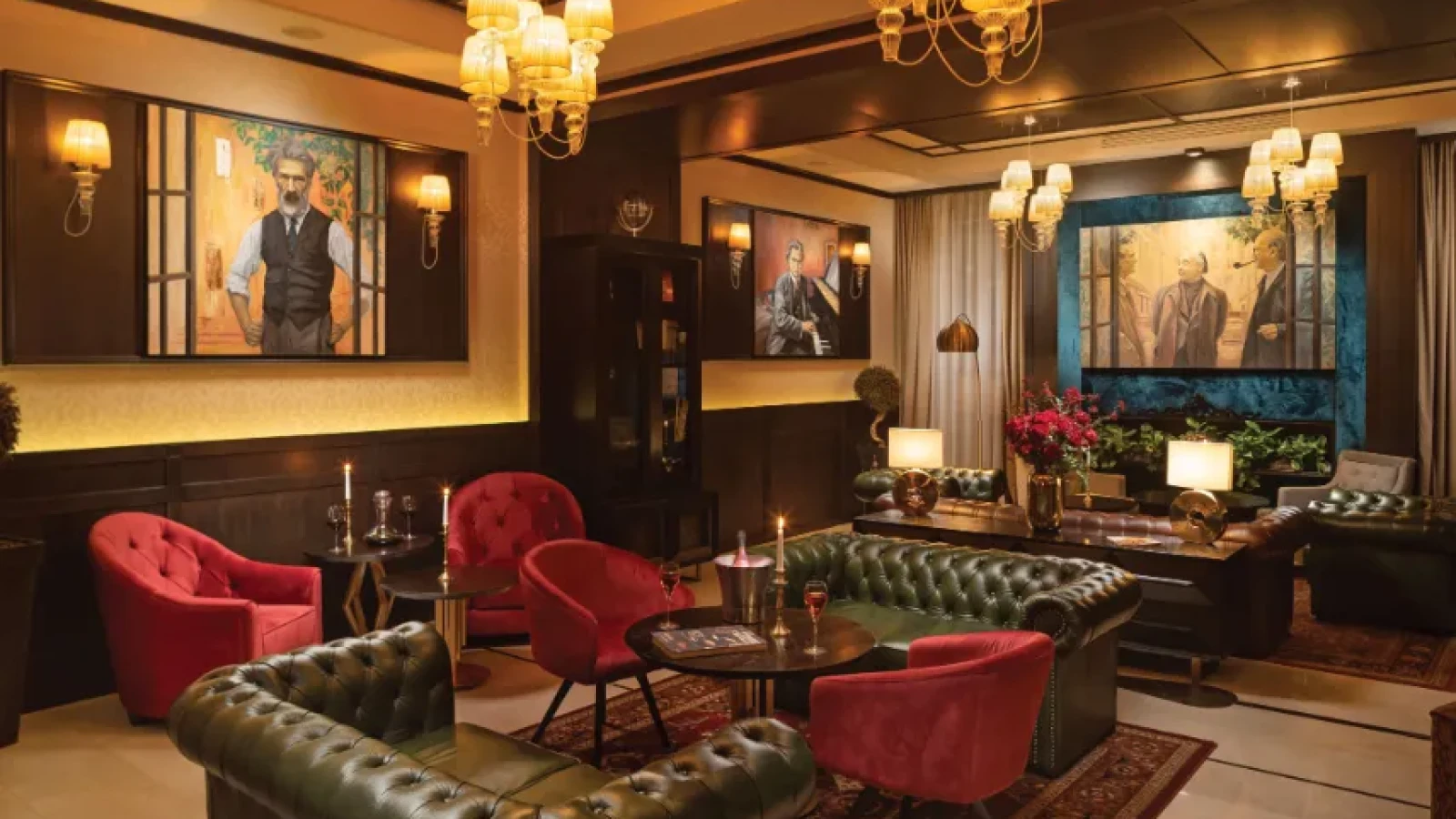 Hotel din România care a primit distincţia Michelin Key. Este similară stelelor Michelin acordate restaurantelor, doar această unitate de cazare a reușit performanța