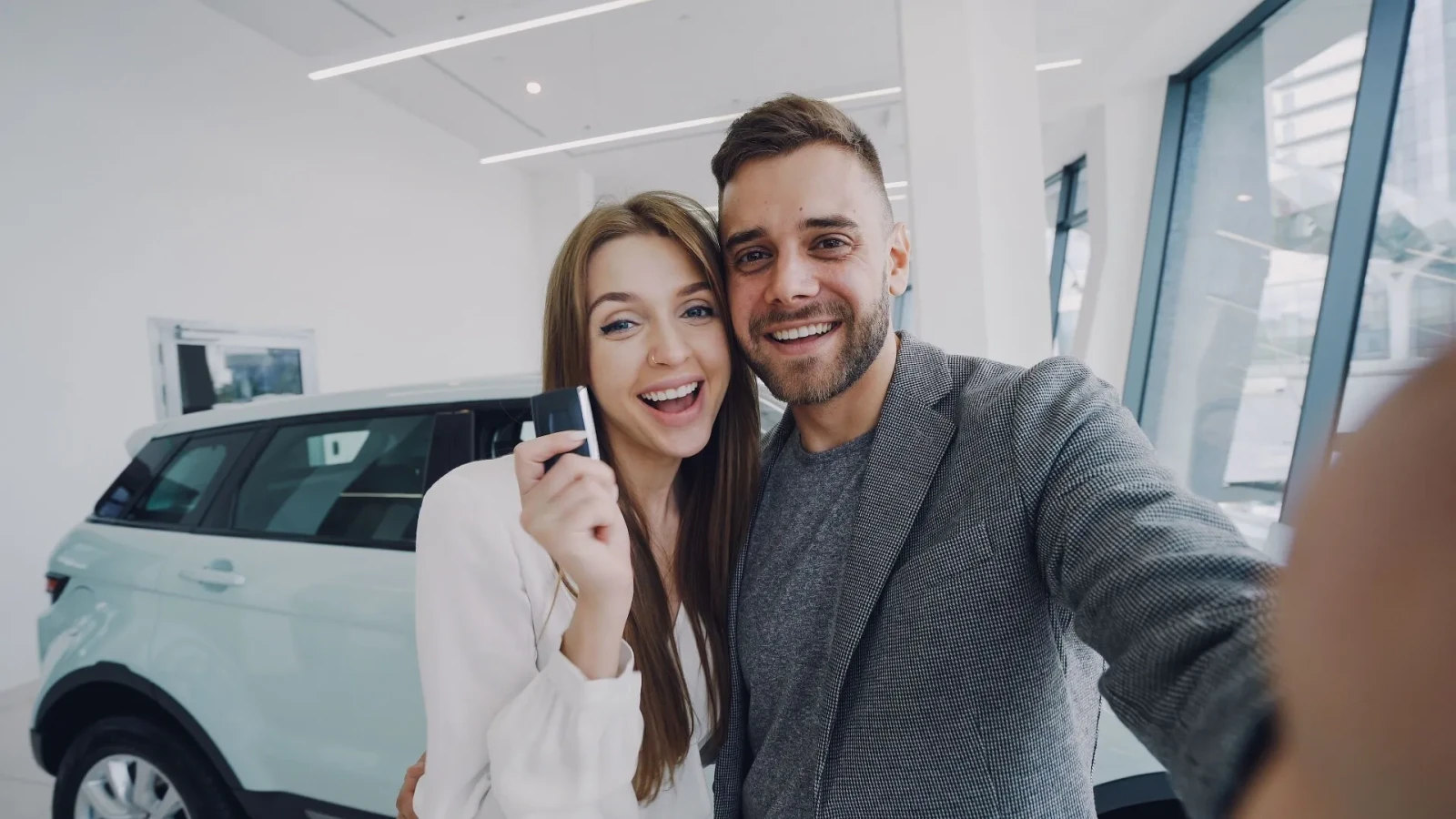Ai leasing la mașină? Riști să pierzi vehiculul și cât ai achitat deja, dacă faci aceste greșeli