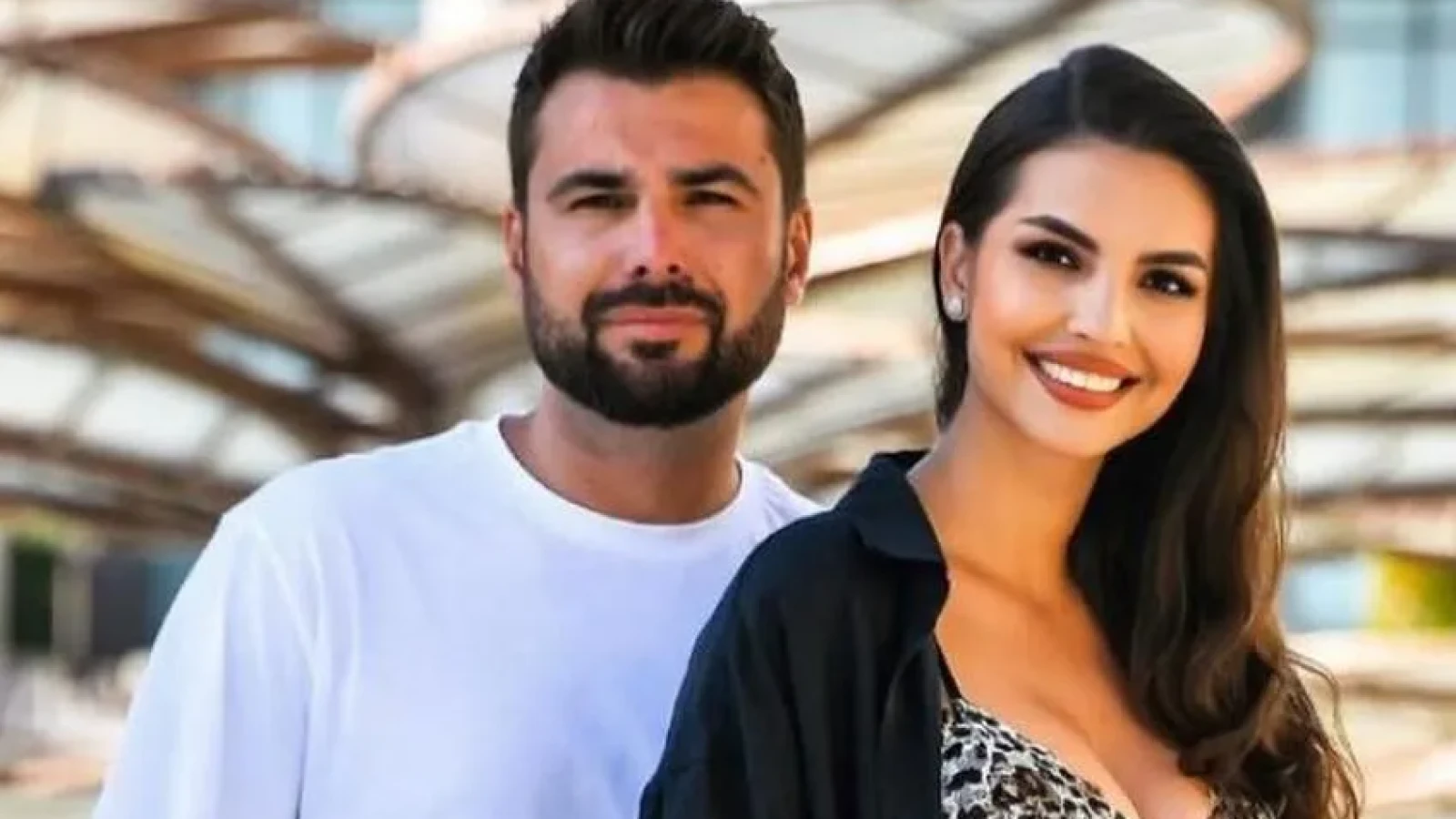 Sandra lui Adi Mutu se face vedetă TV. A semnat deja contractul cu un mare post de televiziune, ce rol va avea