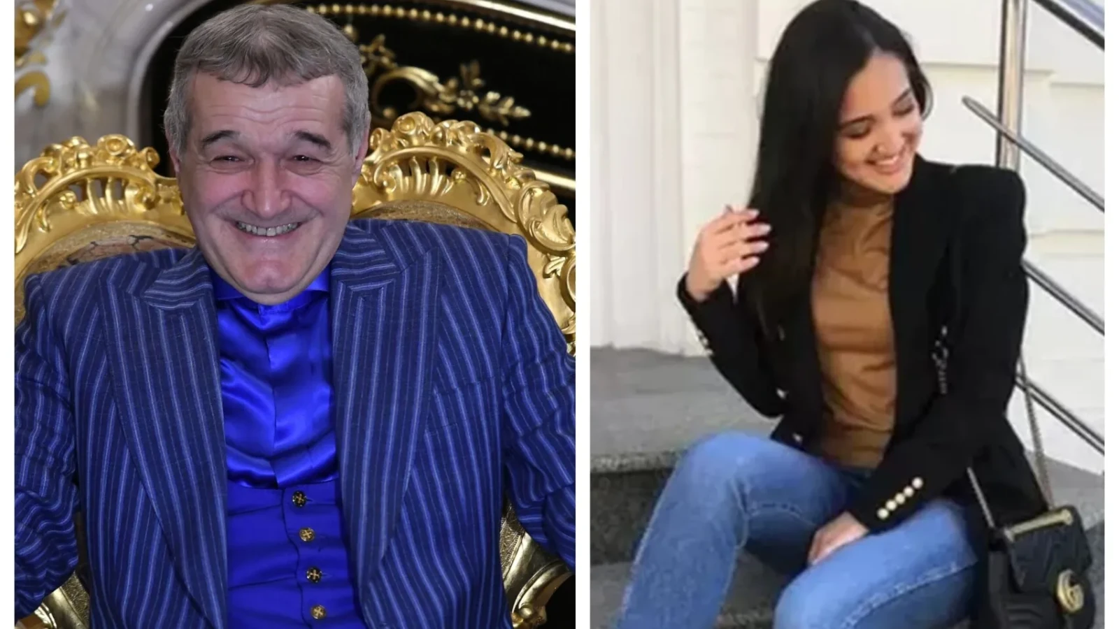 Fiica cea mare a lui Gigi Becali, izbită de decizia magistraților constănțeni. Teodora a primit anunțul de la Tribunal