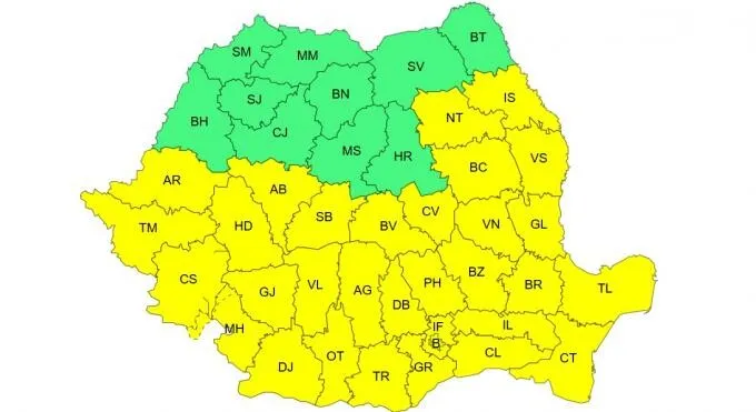 anm caniculă anm caniculă